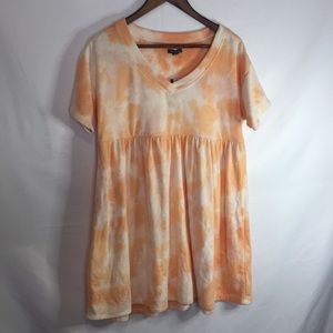 Wild Fable Orange Haze Size small 20$ New with Tag